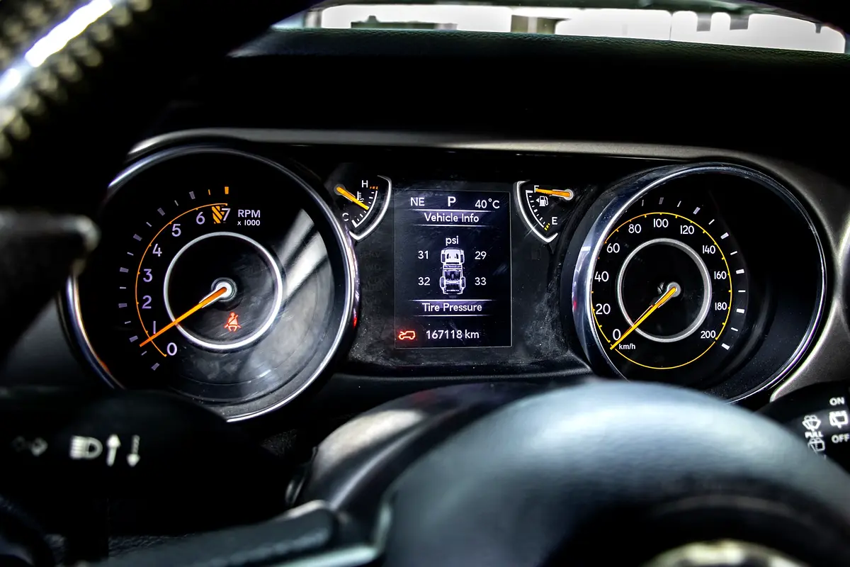 Car Image 2019 JEEP WRANGLER Unlimited