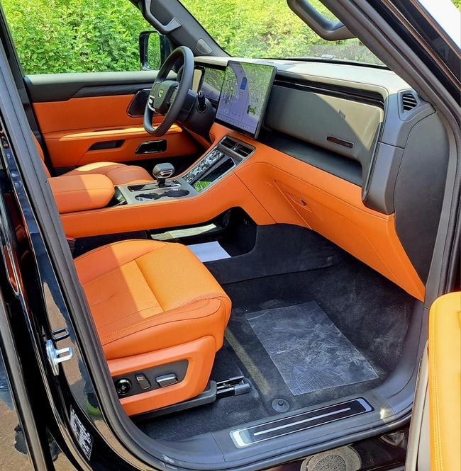 Car Image 2026 ROX 01 
