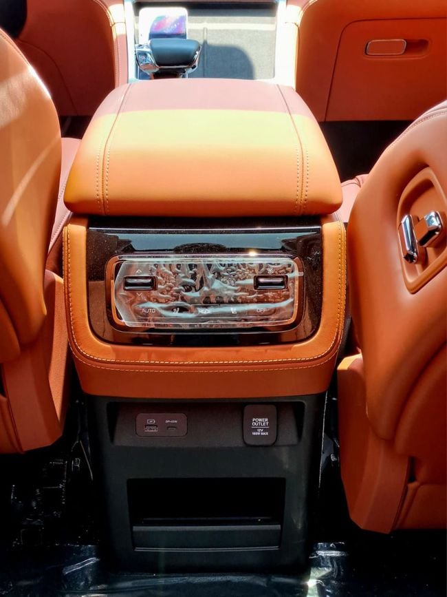 Car Image 2026 ROX 01 