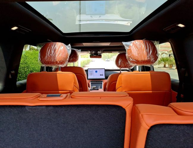 Car Image 2026 ROX 01 
