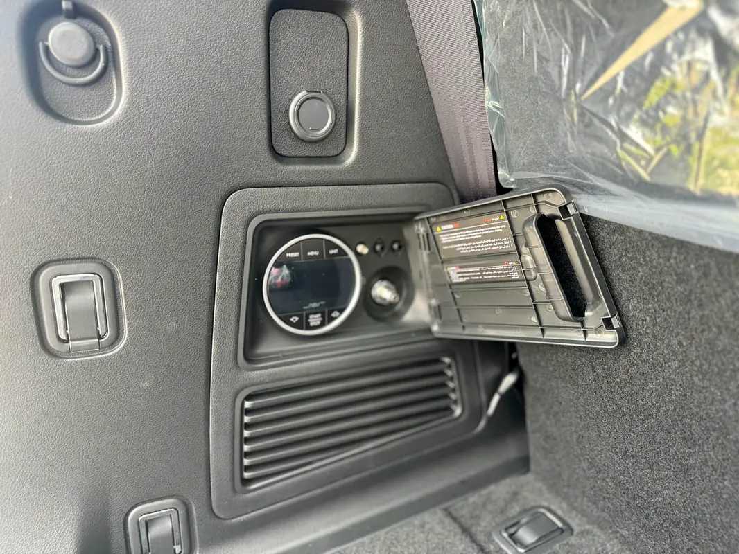 Car Image 2026 NISSAN PATROL PRO-4X