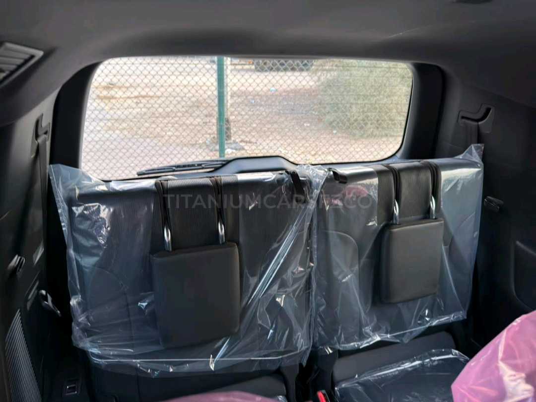 Car Image 2026 TOYOTA LAND CRUISER 