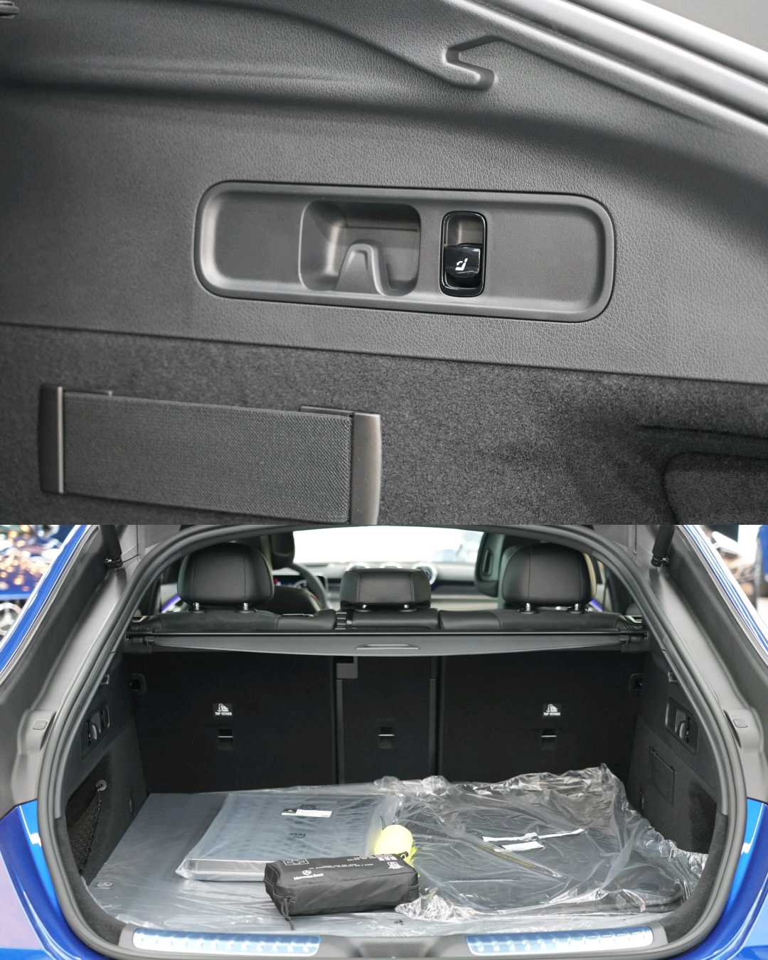 Car Image 2026 MERCEDES GLC CLASS 