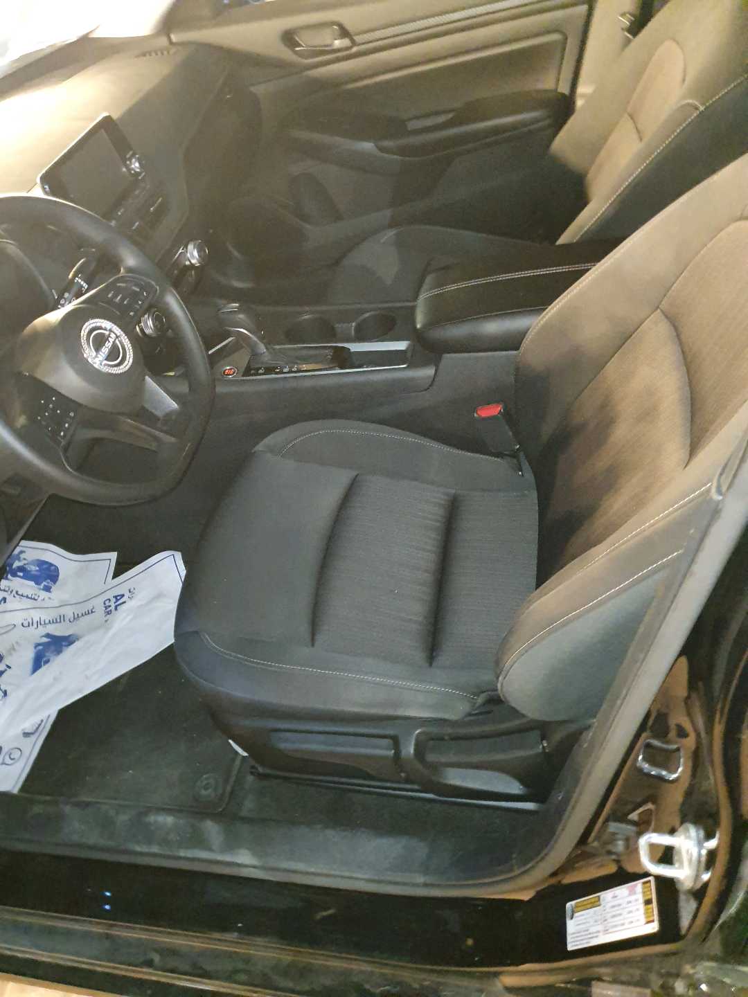 Car Image 2023 NISSAN ALTIMA S