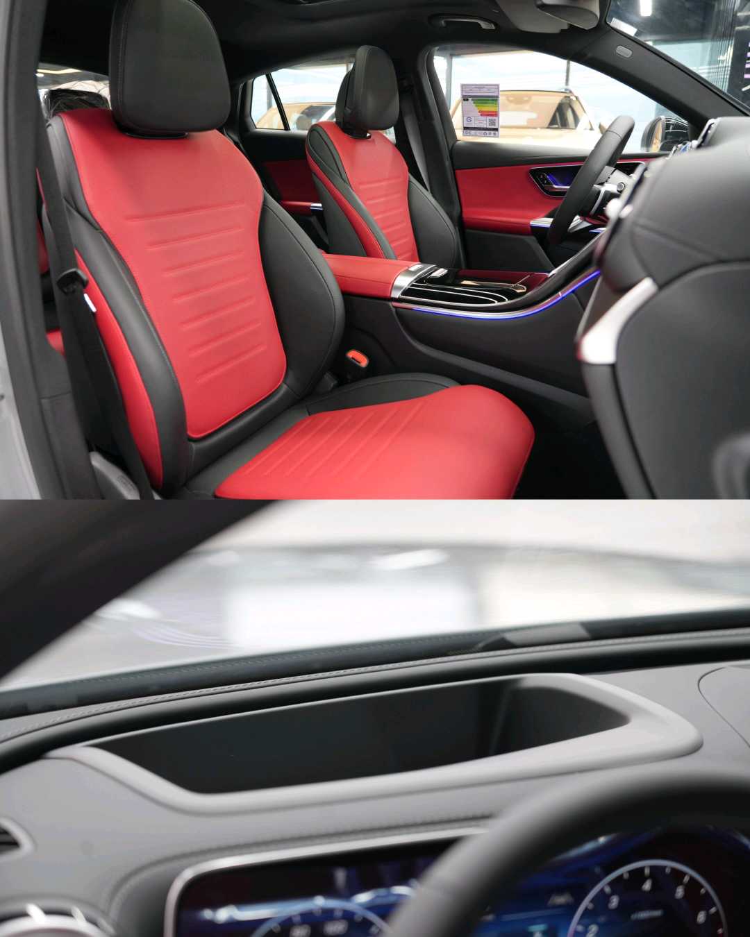 Car Image 2026 MERCEDES GLC CLASS 