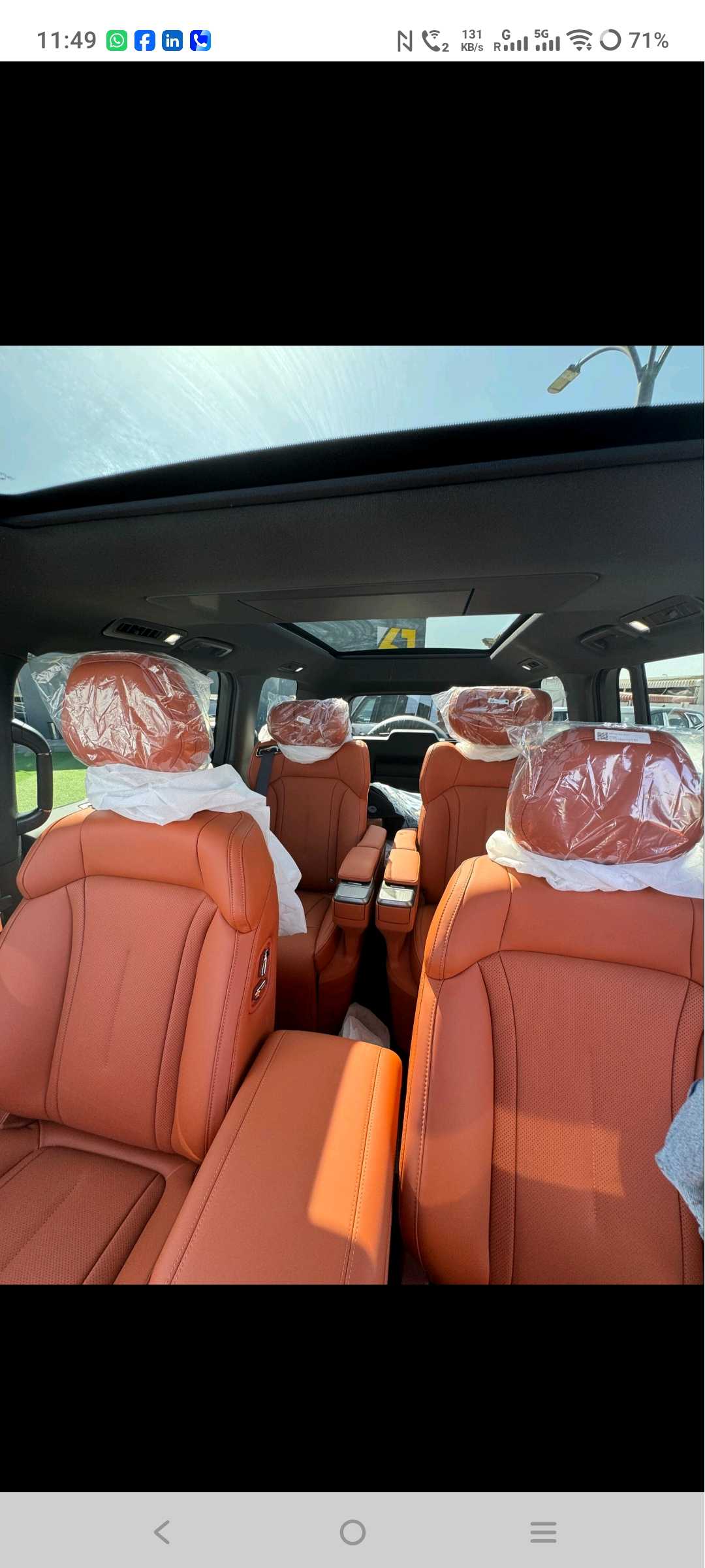 Car Image 2026 ROX 01 