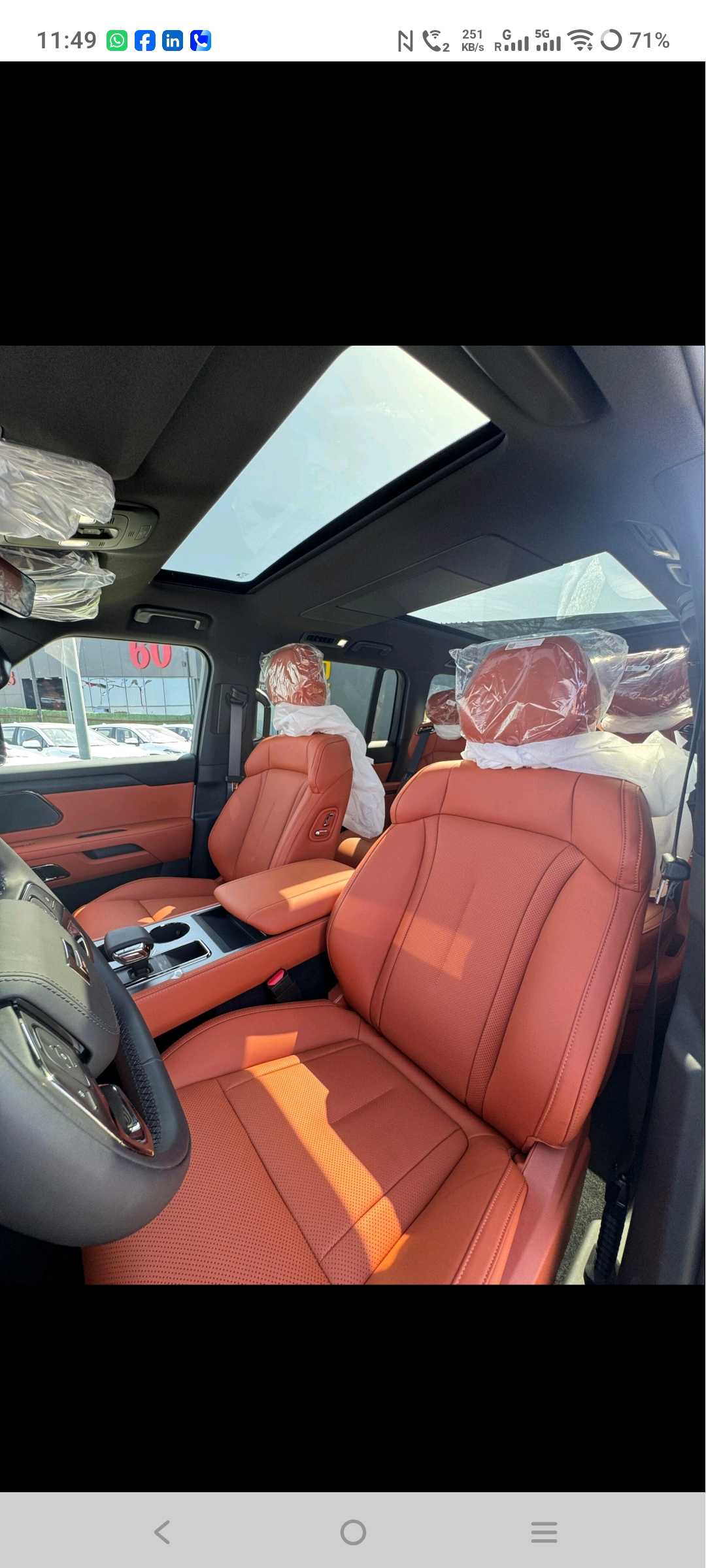 Car Image 2026 ROX 01 