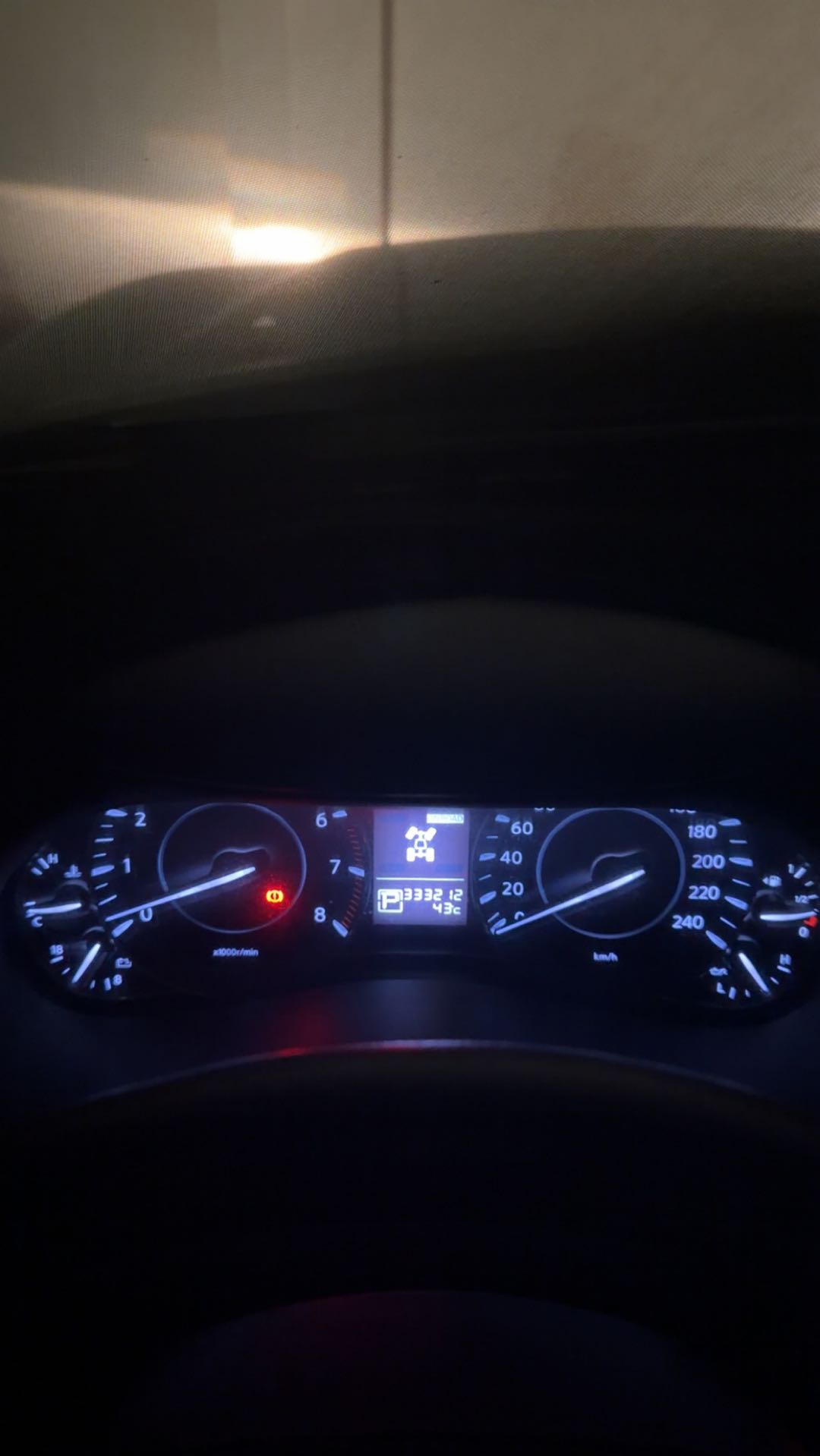 Car Image 2014 NISSAN PATROL SE