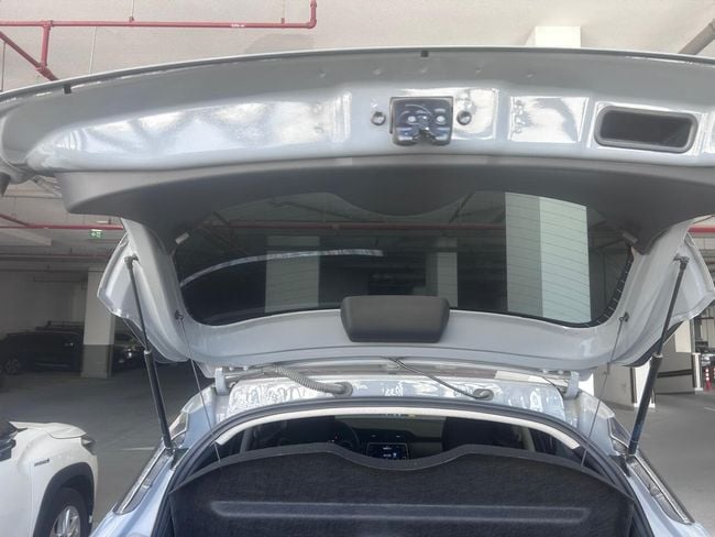 Car Image 2024 NISSAN KICKS 