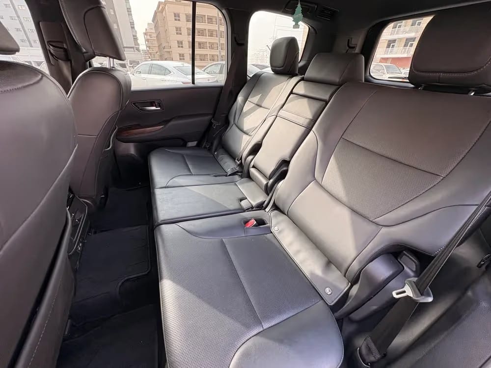 Car Image 2022 TOYOTA LAND CRUISER GX.R