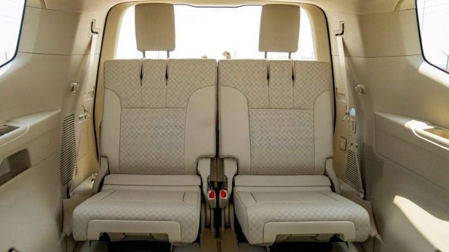 Car Image 2026 TOYOTA LAND CRUISER VX.R
