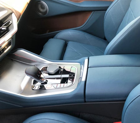 BMW XM 2023