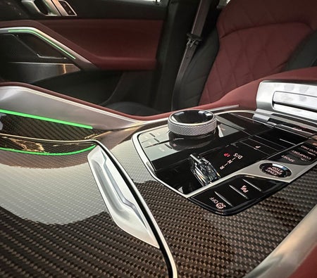 BMW X6 2024