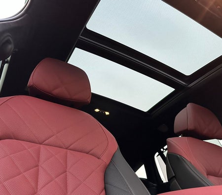 BMW X6 2024