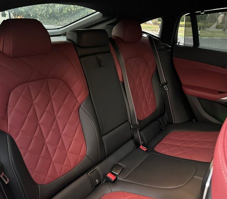 BMW X6 2024