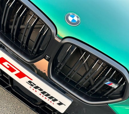 BMW X6 2024