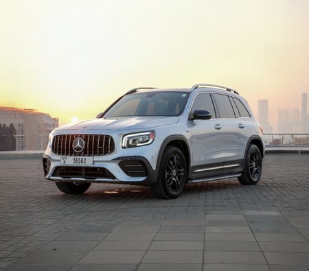 MERCEDES GLB CLASS 2020