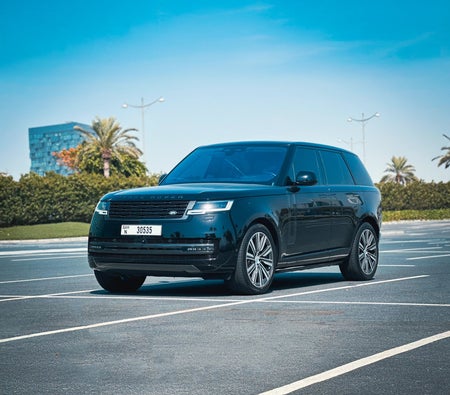 LAND ROVER VOGUE 2023