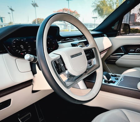 LAND ROVER VOGUE 2023