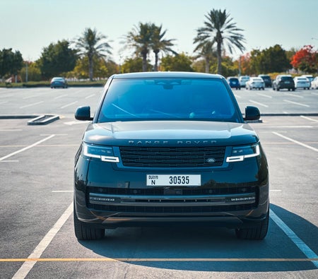 LAND ROVER VOGUE 2023