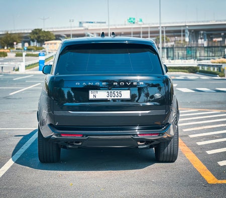 LAND ROVER VOGUE 2023