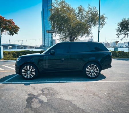 LAND ROVER VOGUE 2023