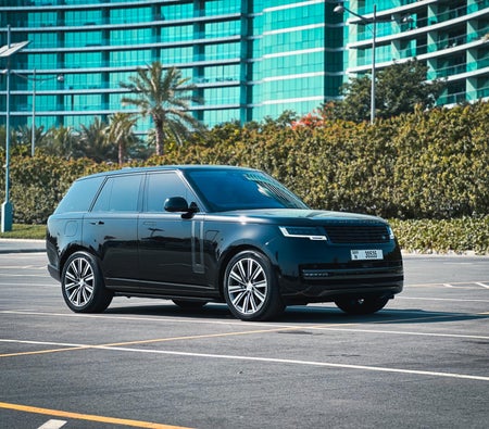 LAND ROVER VOGUE 2023