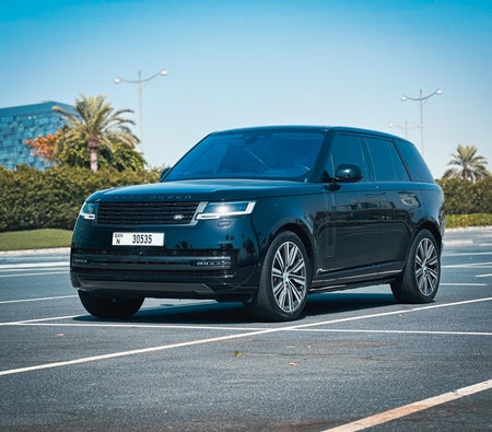 LAND ROVER VOGUE 2023