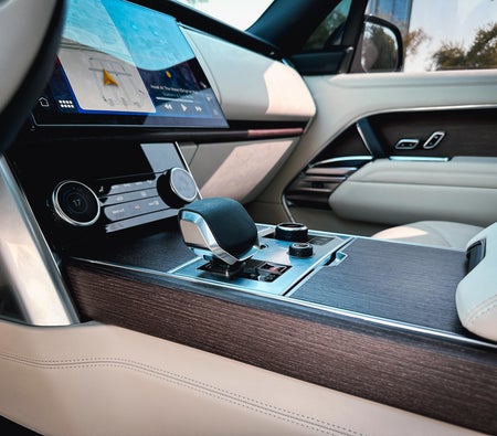 LAND ROVER VOGUE 2023