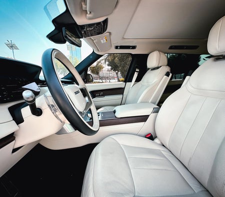 LAND ROVER VOGUE 2023