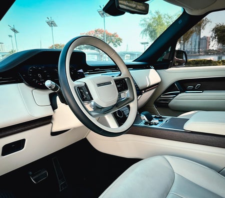 LAND ROVER VOGUE 2023