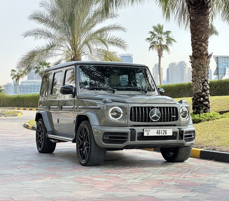 MERCEDES G CLASS 2022