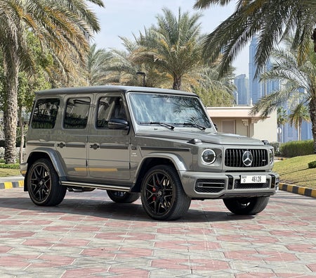 MERCEDES G CLASS 2022