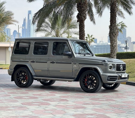 MERCEDES G CLASS 2022