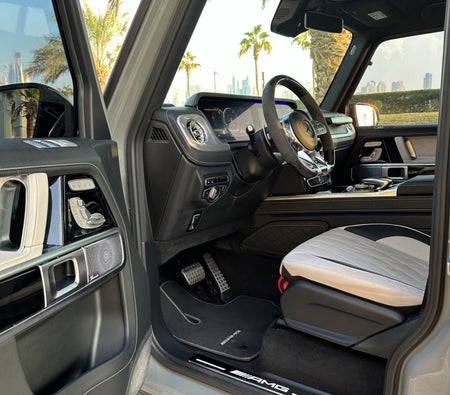 MERCEDES G CLASS 2022