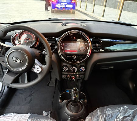 MINI COOPER 2024