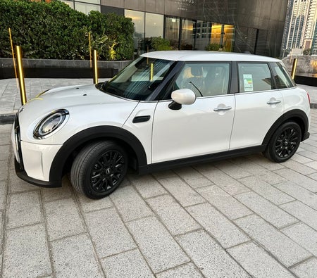 MINI COOPER 2024