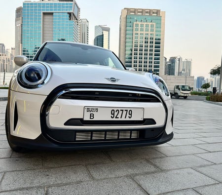 MINI COOPER 2024