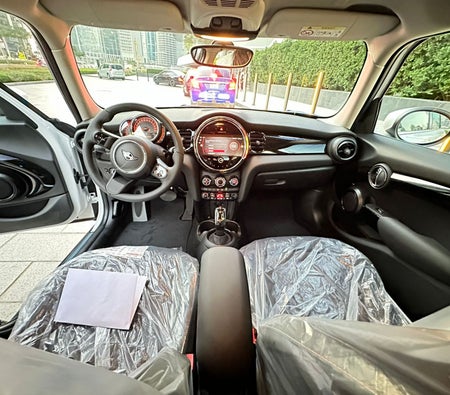 MINI COOPER 2024