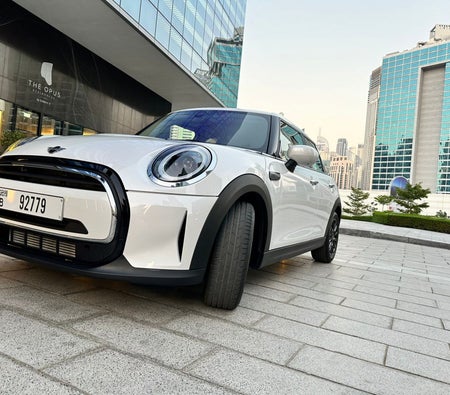 MINI COOPER 2024