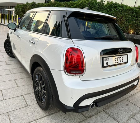 MINI COOPER 2024