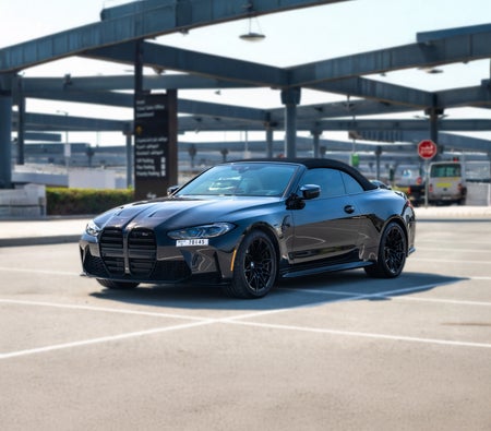 BMW M4 2023