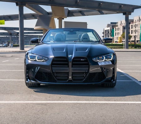 BMW M4 2023
