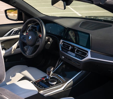 BMW M4 2023