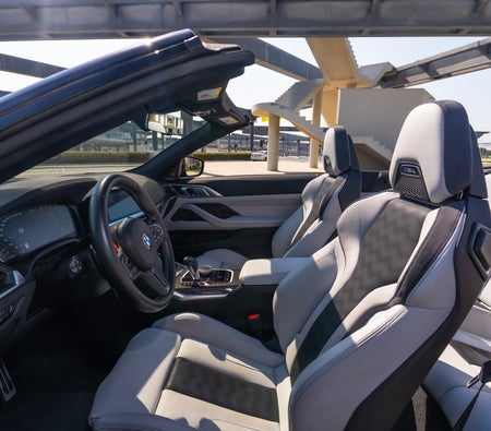 BMW M4 2023