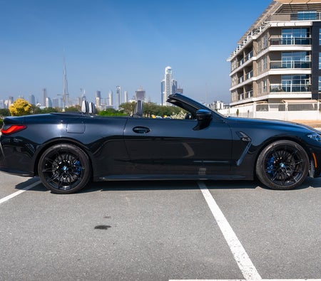 BMW M4 2023