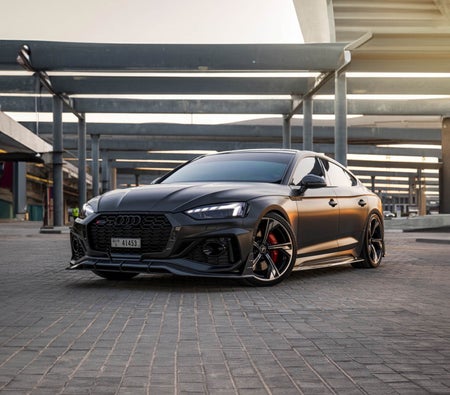AUDI RS 5 2023