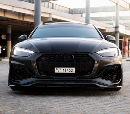 AUDI RS 5 2023