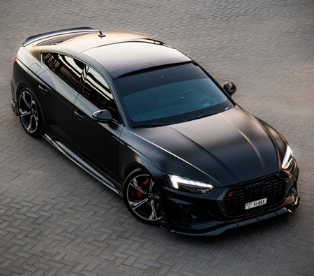 AUDI RS 5 2023