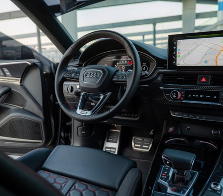 AUDI RS 5 2023